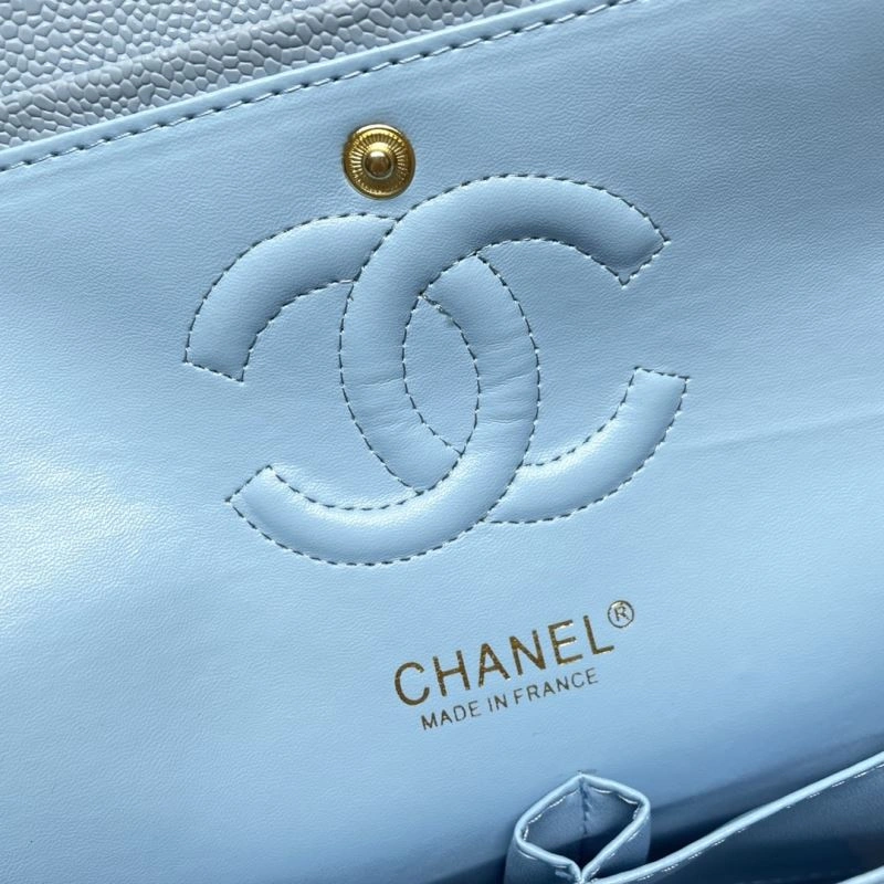 OdorResistant Chanel CF Series Bags 86425