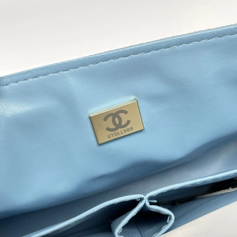 OdorResistant Chanel CF Series Bags 86425