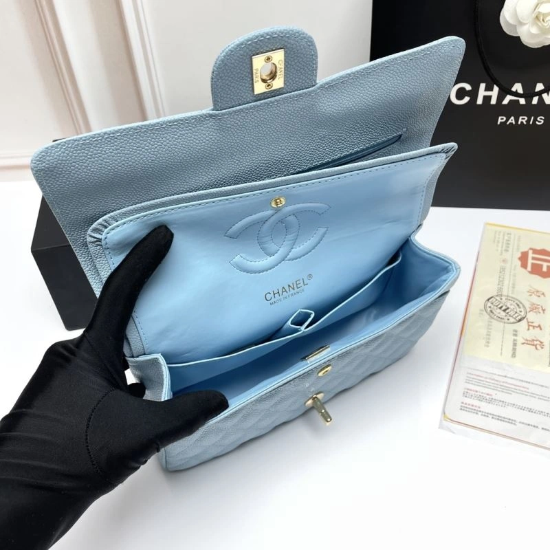 OdorResistant Chanel CF Series Bags 86425