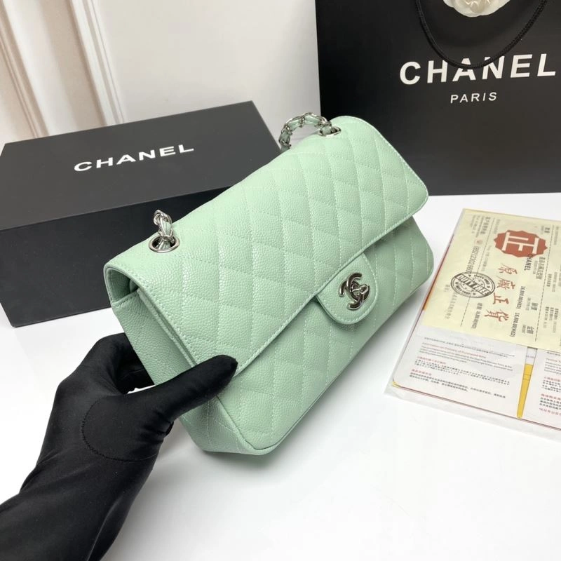 Chanel CF Series Bags WrinkleFree 86469