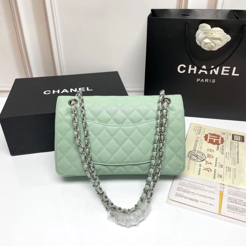 Chanel CF Series Bags WrinkleFree 86469