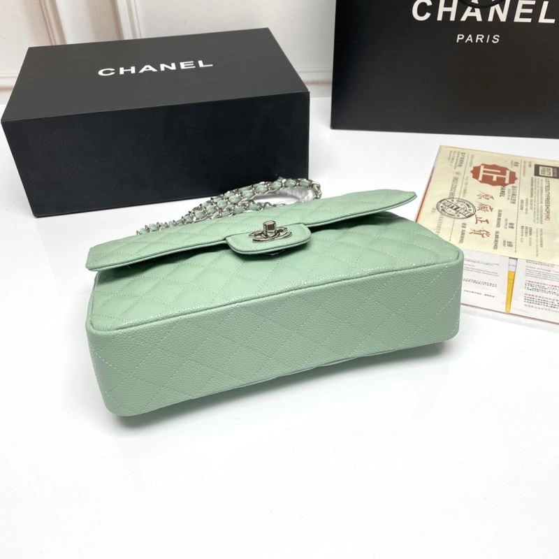 Chanel CF Series Bags WrinkleFree 86469