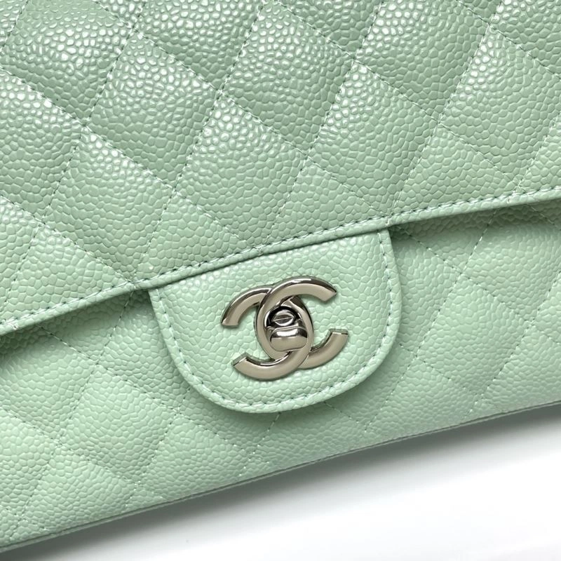 Chanel CF Series Bags WrinkleFree 86469