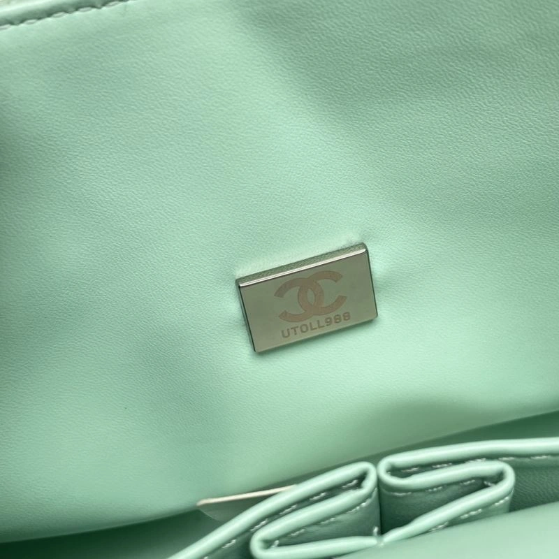 Chanel CF Series Bags WrinkleFree 86469