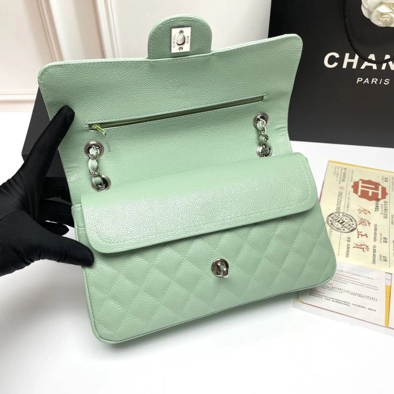 Chanel CF Series Bags WrinkleFree 86469