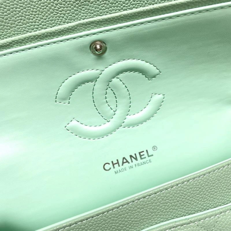 Chanel CF Series Bags WrinkleFree 86469