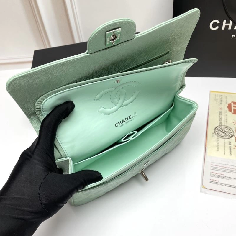Chanel CF Series Bags WrinkleFree 86469