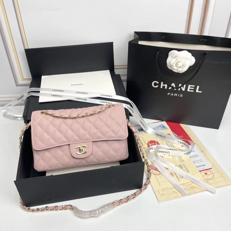 Chanel CF Series Bags Minimalist 86420