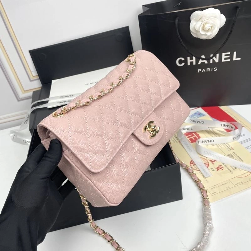 Chanel CF Series Bags Minimalist 86420