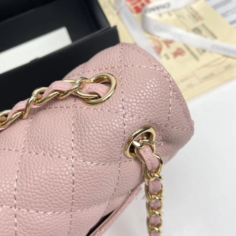 Chanel CF Series Bags Minimalist 86420