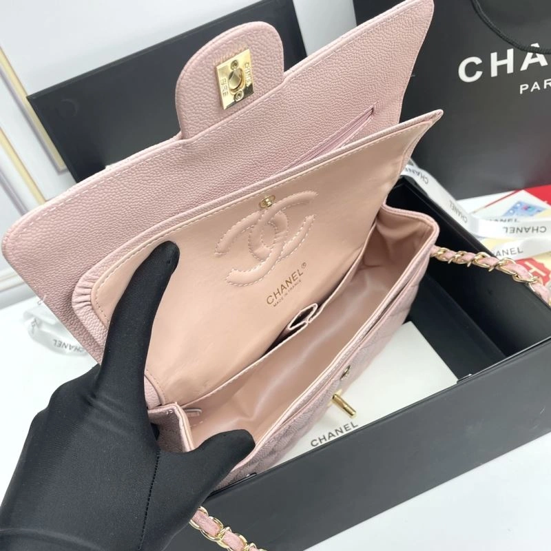 Chanel CF Series Bags Minimalist 86420