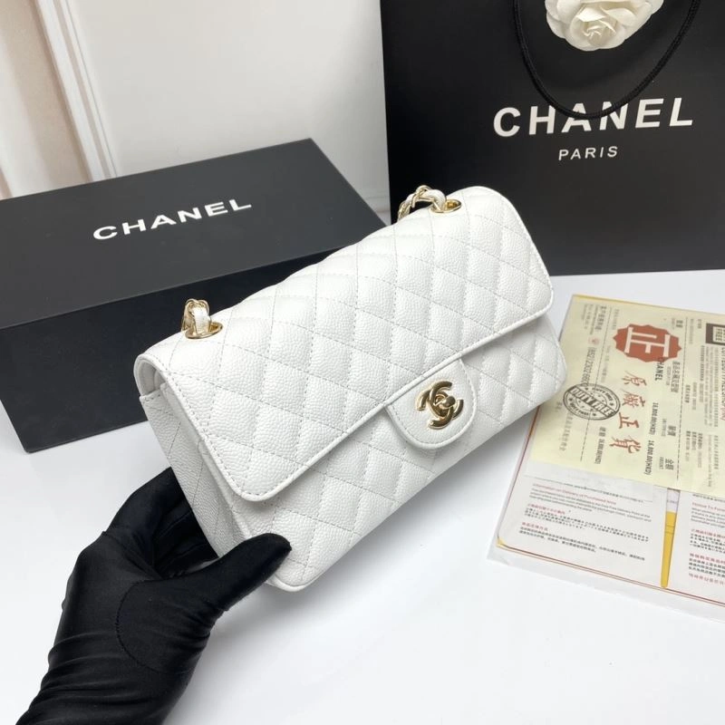 Chanel CF Series Bags Popular 86419