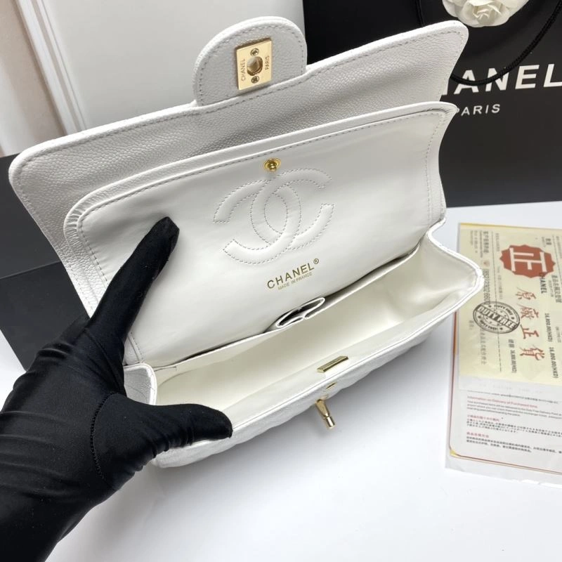 Chanel CF Series Bags Popular 86419