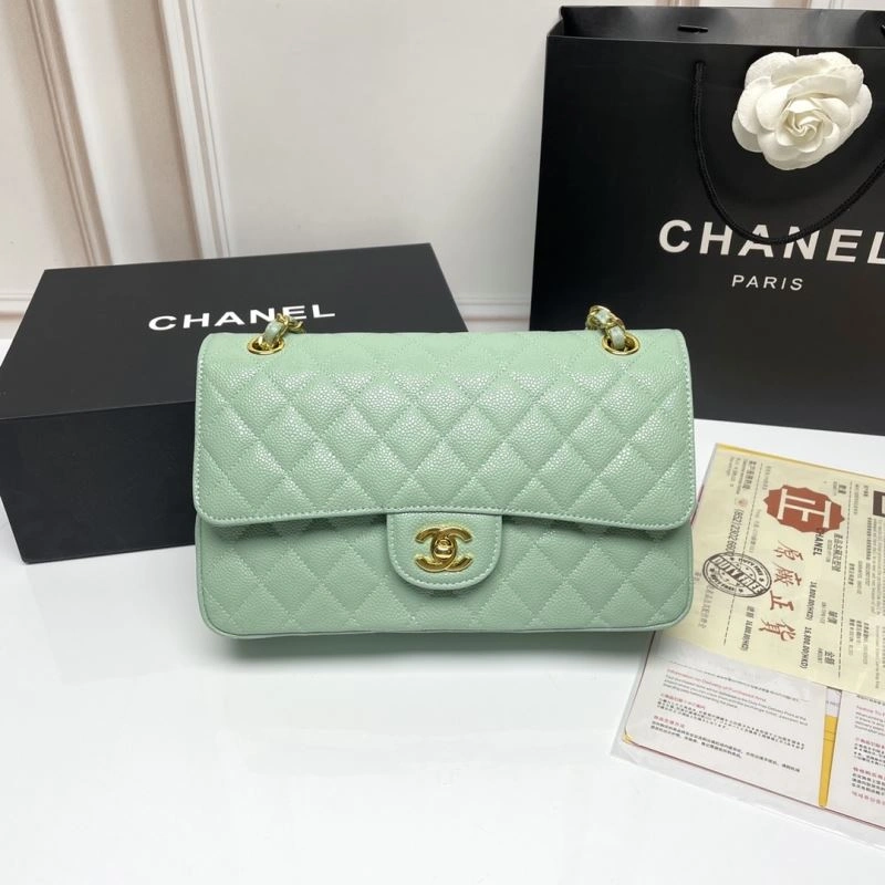 Classic Chanel CF Series Bags 86415