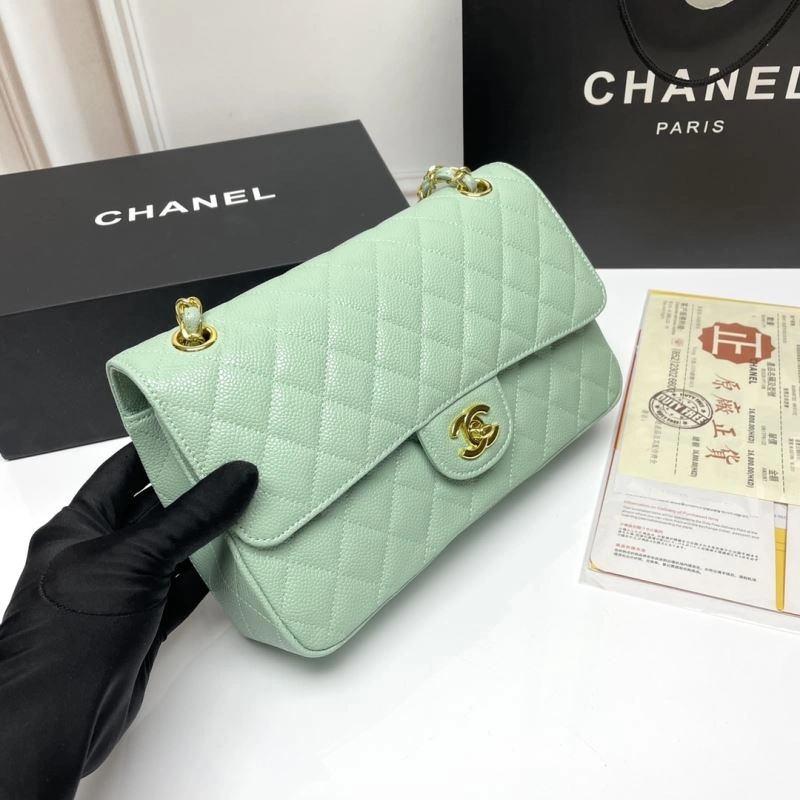 Classic Chanel CF Series Bags 86415