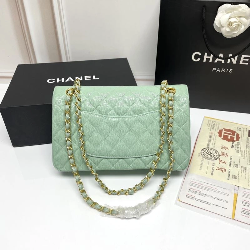 Classic Chanel CF Series Bags 86415