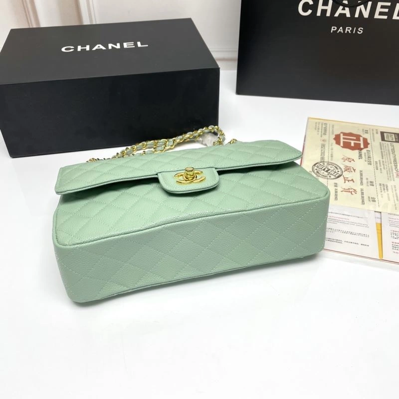 Classic Chanel CF Series Bags 86415