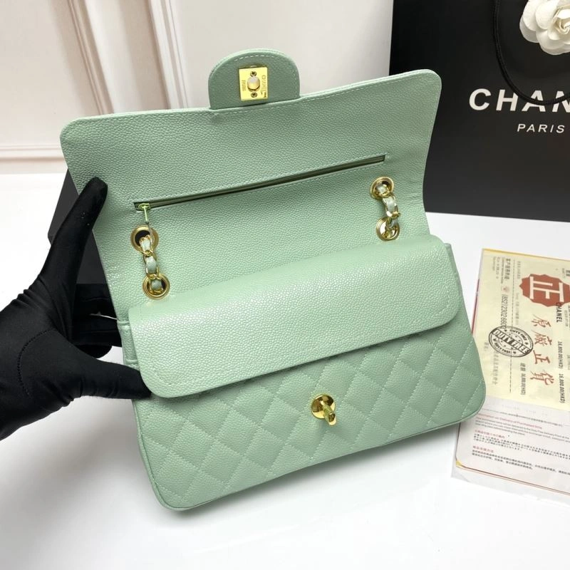 Classic Chanel CF Series Bags 86415