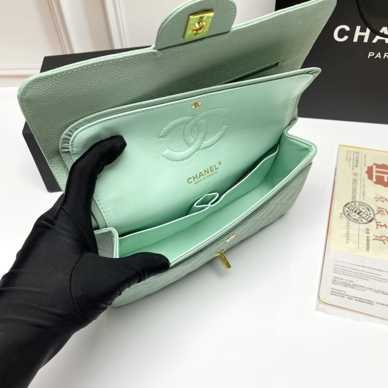 Classic Chanel CF Series Bags 86415