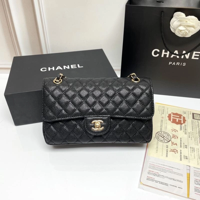 Chanel CF Series Bags RelaxedFit 86421