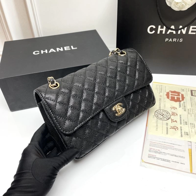 Chanel CF Series Bags RelaxedFit 86421