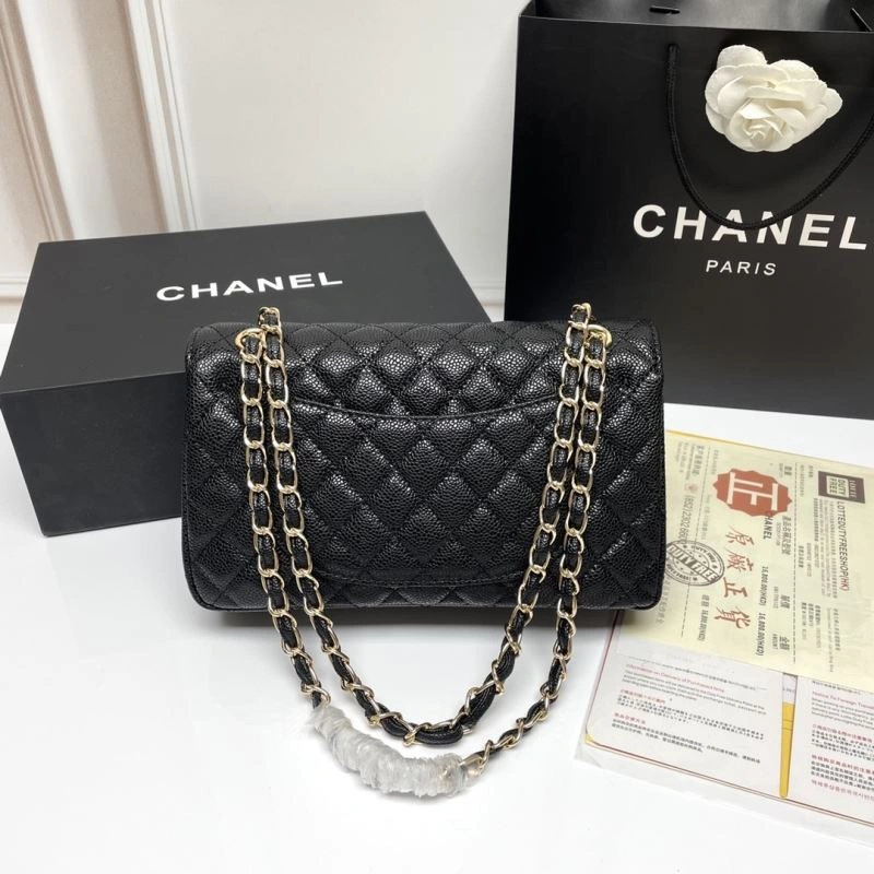Chanel CF Series Bags RelaxedFit 86421