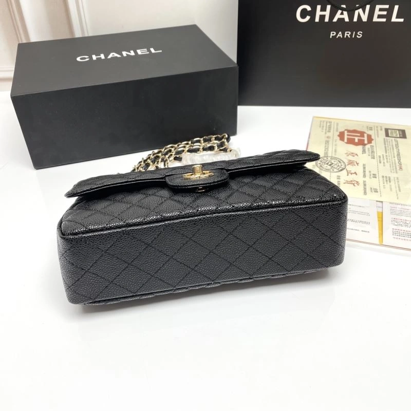 Chanel CF Series Bags RelaxedFit 86421