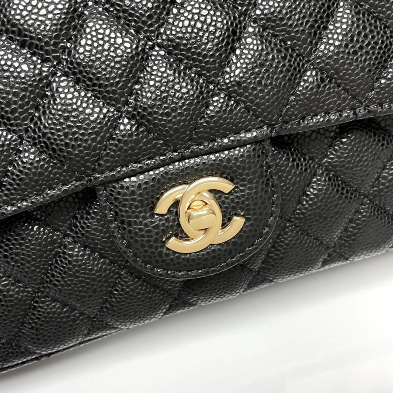 Chanel CF Series Bags RelaxedFit 86421