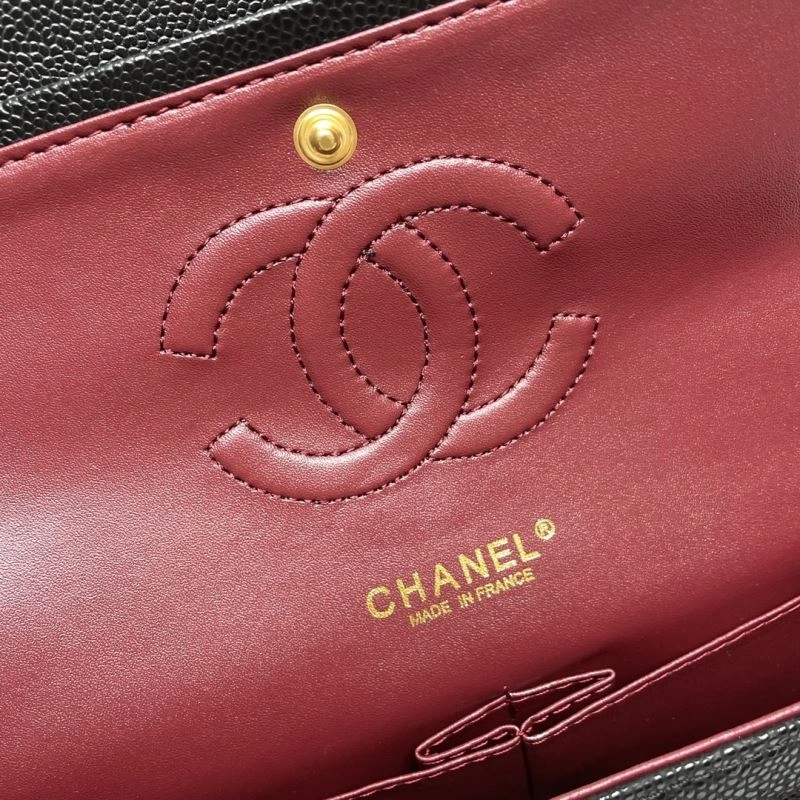 Chanel CF Series Bags RelaxedFit 86421