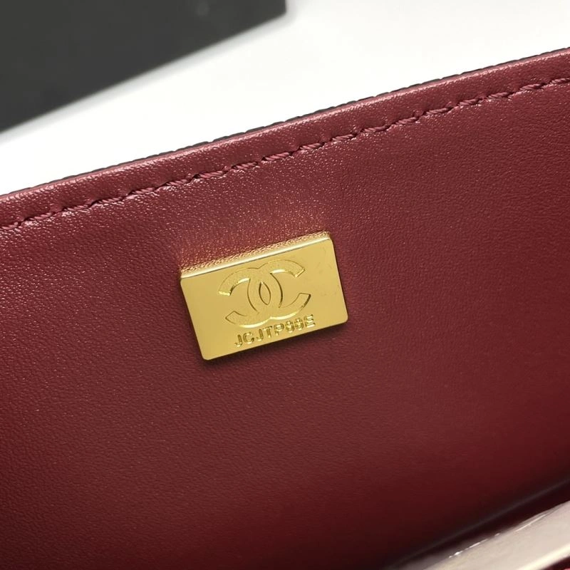 Chanel CF Series Bags RelaxedFit 86421