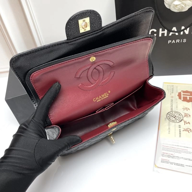 Chanel CF Series Bags RelaxedFit 86421