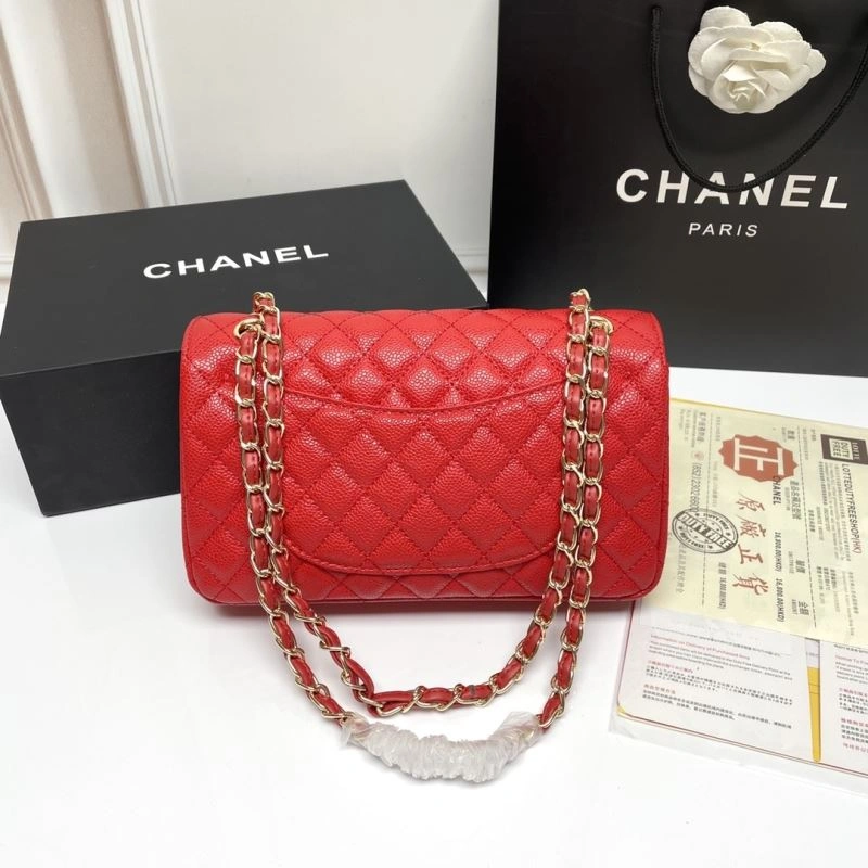 Chanel CF Series Bags Trendsetting 86507