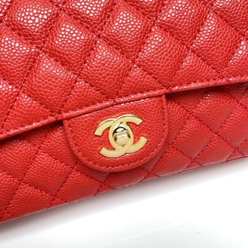 Chanel CF Series Bags Trendsetting 86507