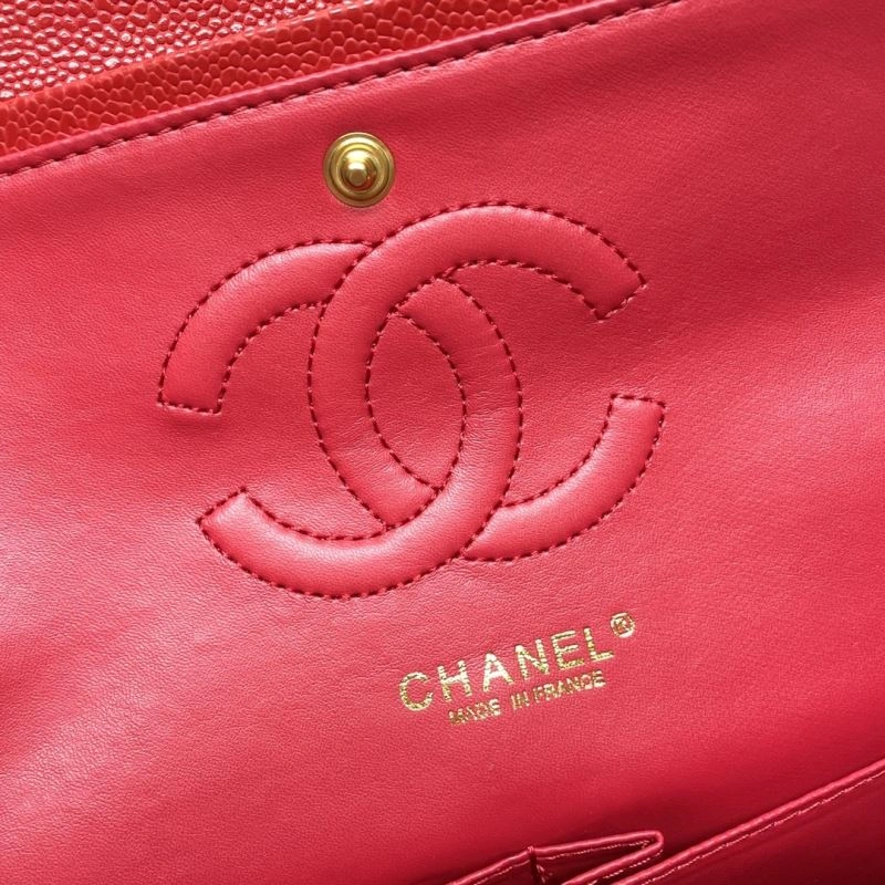 Chanel CF Series Bags Trendsetting 86507