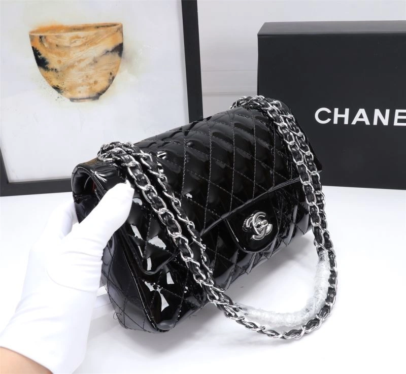 Effortless Chanel CF Series Bags 86495