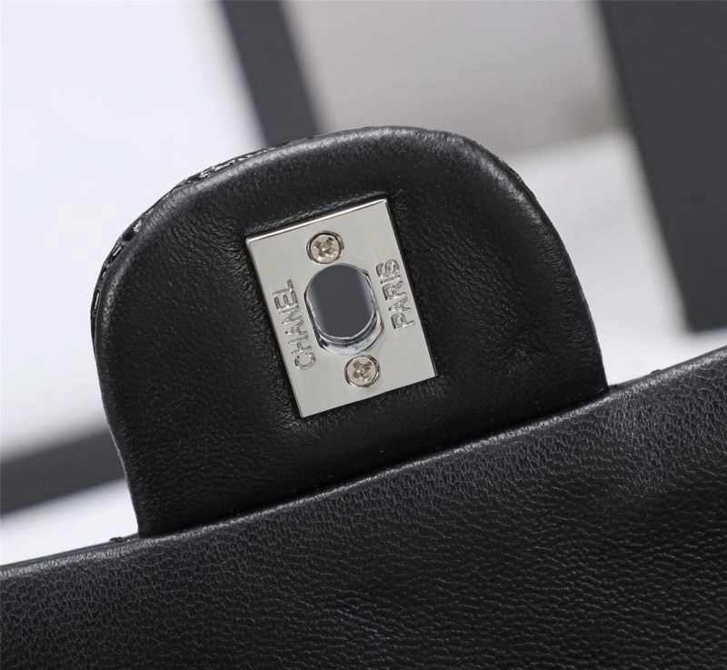 Effortless Chanel CF Series Bags 86495