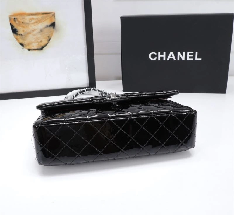 Effortless Chanel CF Series Bags 86495