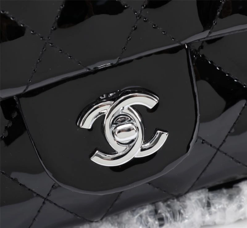 Effortless Chanel CF Series Bags 86495