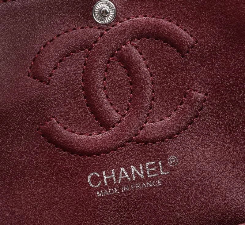Effortless Chanel CF Series Bags 86495