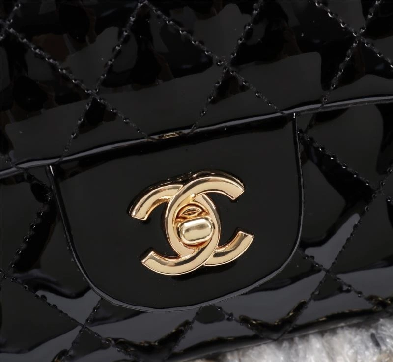Trendsetting Chanel CF Series Bags 86441