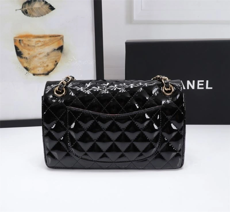 Trendsetting Chanel CF Series Bags 86441
