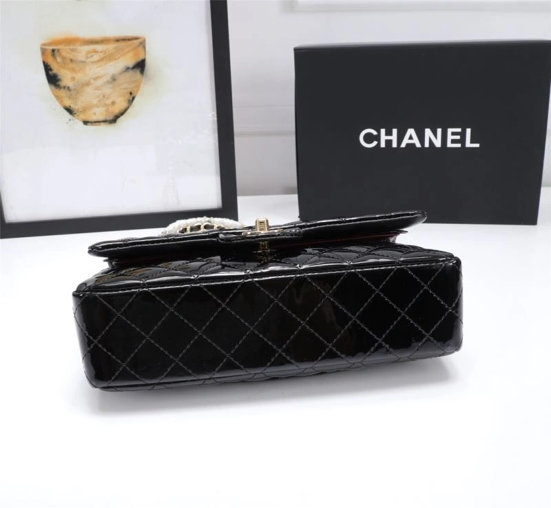 Trendsetting Chanel CF Series Bags 86441