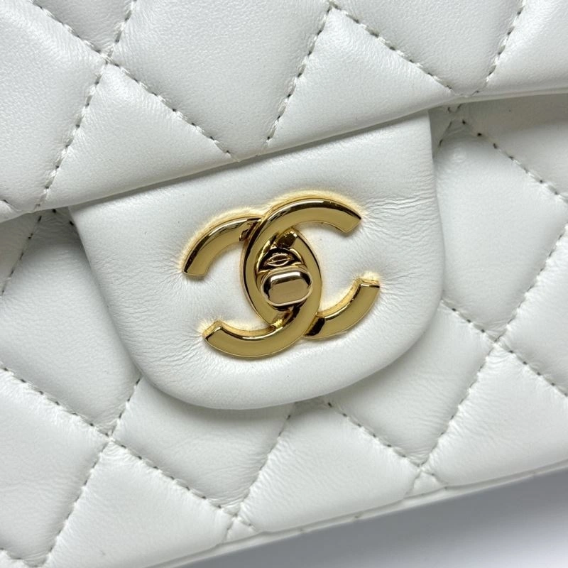 Chanel CF Series Bags SportInspired 86407