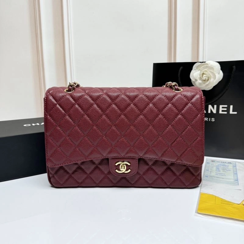 Chanel CF Series Bags GoAnywhere 86439
