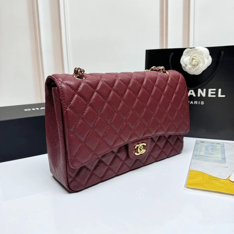 Chanel CF Series Bags GoAnywhere 86439