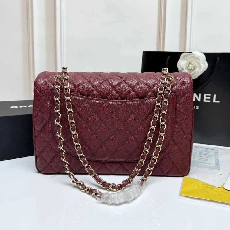 Chanel CF Series Bags GoAnywhere 86439
