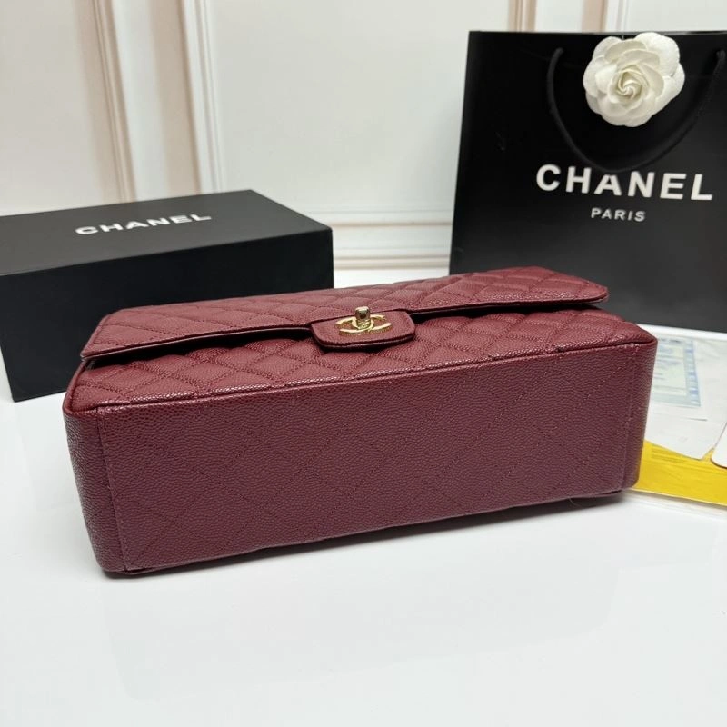 Chanel CF Series Bags GoAnywhere 86439