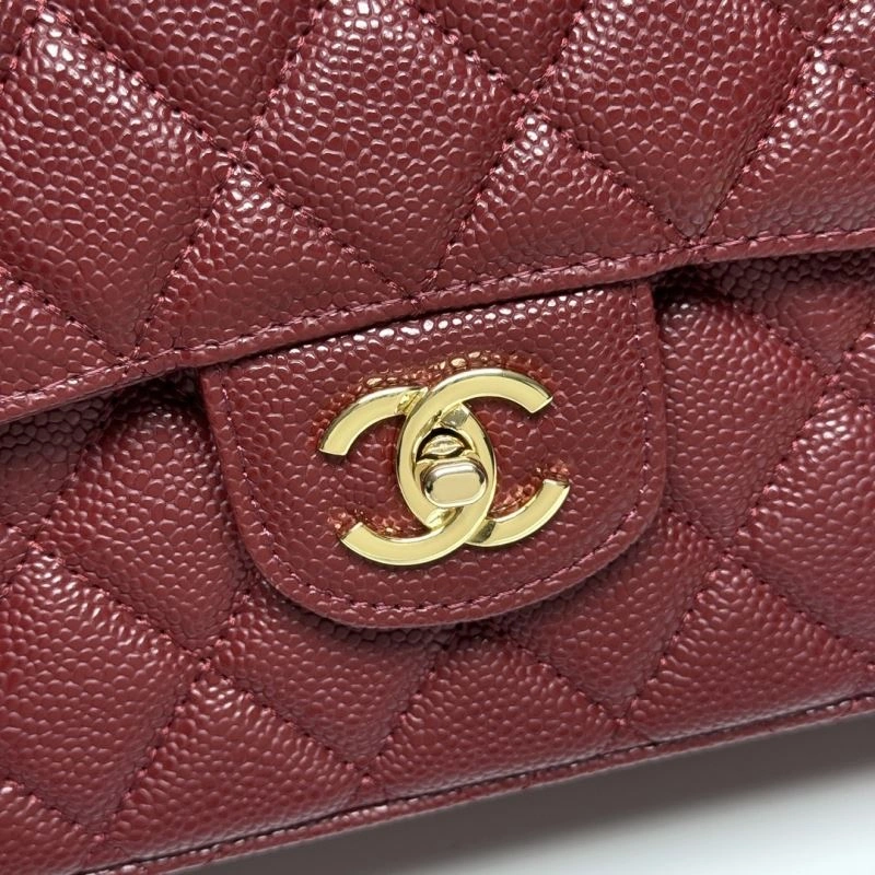 Chanel CF Series Bags GoAnywhere 86439