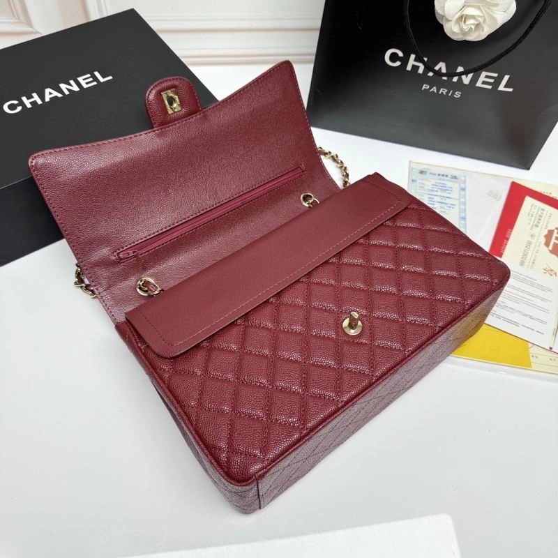 Chanel CF Series Bags GoAnywhere 86439