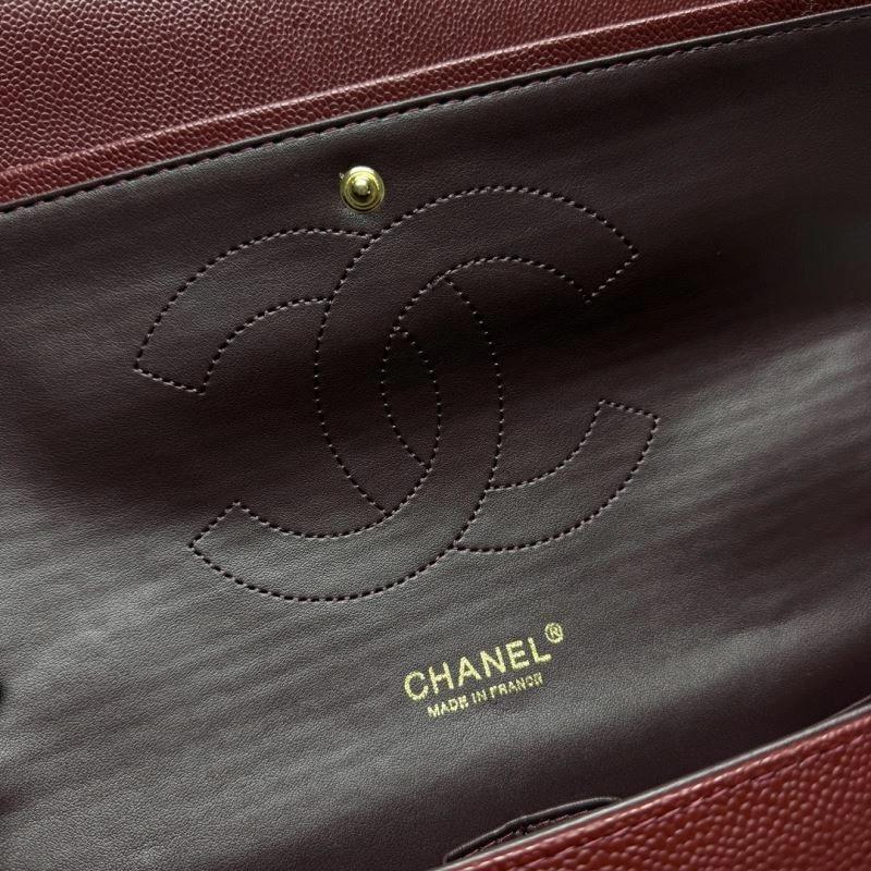 Chanel CF Series Bags GoAnywhere 86439